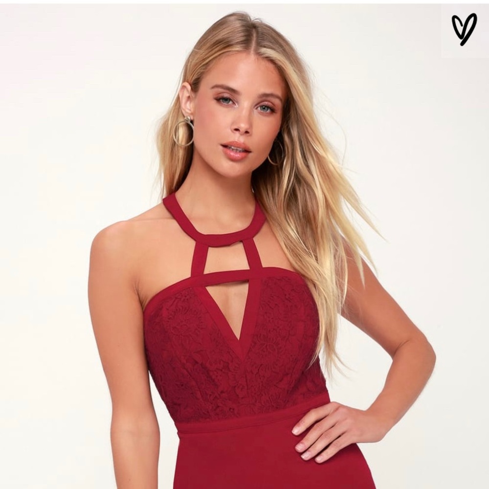 Lulu’s dress